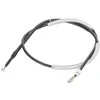 BOSCH rankinio stabdžio trosas Audi A4 1987477257 8E0609721AT