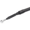 BOSCH rankinio stabdžio trosas Audi A4 1987477257 8E0609721AT