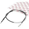 BOSCH rankinio stabdžio trosas Audi A4 1987477257 8E0609721AT