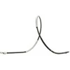 BOSCH rankinio stabdžio trosas Audi A4 1987477257 8E0609721AT