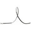 BOSCH rankinio stabdžio trosas Audi A4 1987477257 8E0609721AT