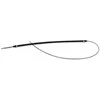 BOSCH rankinio stabdžio trosas Bmw 3 serijai 1987477065 1J0609721AQ