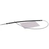BOSCH rankinio stabdžio trosas Bmw 3 serijai 1987477065 1J0609721AQ