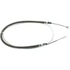 BOSCH rankinio stabdžio trosas Bmw 3 serijai 1987477065 1J0609721AQ