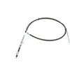 BOSCH rankinio stabdžio trosas Bmw 5 serijai 1987477694 1J0609721AQ
