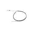 BOSCH rankinio stabdžio trosas Bmw 5 serijai 1987477694 1J0609721AQ