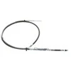 BOSCH rankinio stabdžio trosas Bmw 5 serijai 1987477694 1J0609721AQ