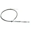 BOSCH rankinio stabdžio trosas Bmw 5 serijai 1987477694 1J0609721AQ