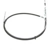 BOSCH rankinio stabdžio trosas Bmw 5 serijai 1987477694 1J0609721AQ