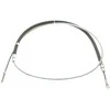 Bosch Bmw 5 E34 Rankinio Stabdžio Trosas 518i 520i 525td 530i 540i 34216764853 34216764854