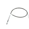 BOSCH rankinio stabdžio trosas Bmw 5 serijai 1987477694 1J0609721AQ