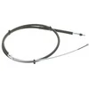 BOSCH rankinio stabdžio trosas Bmw X3 (e83) 1987477987 34403400795