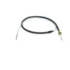 BOSCH rankinio stabdžio trosas Citroën C4 Ii Cactus 1987482669 9808268580