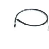 BOSCH rankinio stabdžio trosas Citroën C4 Ii Cactus 1987482668 9677689280