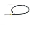 BOSCH rankinio stabdžio trosas Citroën C4 Ii Cactus 1987482669 9808268580