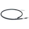 BOSCH rankinio stabdžio trosas Citroën C4 Ii Cactus 1987482668 9677689280