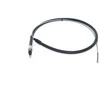 BOSCH rankinio stabdžio trosas Citroën C4 Ii Cactus 1987482668 9677689280