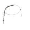 BOSCH rankinio stabdžio trosas Citroën C5 1987477712 1J0609721AQ