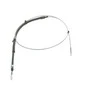 BOSCH rankinio stabdžio trosas Citroën C5 1987477712 1J0609721AQ