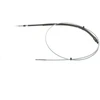 BOSCH rankinio stabdžio trosas Citroën C5 1987477712 1J0609721AQ
