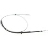 BOSCH rankinio stabdžio trosas Citroën C5 1987477712 1J0609721AQ