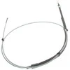 BOSCH rankinio stabdžio trosas Citroën C5 1987477712 1J0609721AQ