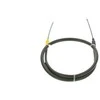 Bosch Citroen Xsara Rankinio Stabdžio Lynas Citroen Xsara C4 C5 Berlingo