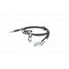 BOSCH rankinio stabdžio trosas "Ford Focus" 1987477933 1J0609721AQ