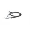 BOSCH rankinio stabdžio trosas "Ford Focus" 1987477933 1J0609721AQ