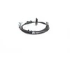BOSCH rankinio stabdžio trosas "Ford Focus" 1987477933 1J0609721AQ