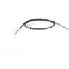 BOSCH rankinio stabdžio trosas "Ford Transit" 1987482277 1J0609721AQ
