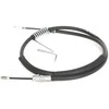 BOSCH rankinio stabdžio trosas "Ford Transit" 1987482749 1J0609721AQ
