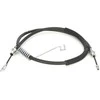 BOSCH rankinio stabdžio trosas "Ford Transit" 1987482749 1J0609721AQ