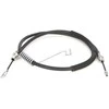 BOSCH rankinio stabdžio trosas "Ford Transit" 1987482749 1J0609721AQ