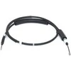 Bosch Rankinio Stabdžio Trosas Jaguar X-type X400 2.0 D 2.1 V6 2.5 V6 2.2 D LR000001 LR000002