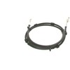 Bosch Rankinio Stabdžio Trosas Mercedes-Benz Ml-Class W163 Ml 500 Ml 400 Cdi Ml 230 Ml 430 Ml 55 Amg A 000 420 36 02 A 000 420 37 02