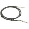 Bosch Rankinio Stabdžio Trosas Mercedes-Benz Ml-Class W163 Ml 500 Ml 400 Cdi Ml 230 Ml 430 Ml 55 Amg A 000 420 36 02 A 000 420 37 02