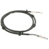 Bosch Rankinio Stabdžio Trosas Mercedes-Benz Ml-Class W163 Ml 500 Ml 400 Cdi Ml 230 Ml 430 Ml 55 Amg A 000 420 36 02 A 000 420 37 02