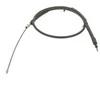 BOSCH rankinio stabdžio trosas Peugeot 205 1987477144 1J0609721AQ