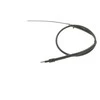 BOSCH rankinio stabdžio trosas Peugeot 205 1987477144 1J0609721AQ