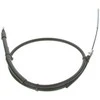 BOSCH rankinio stabdžio trosas Peugeot 205 1987477144 1J0609721AQ