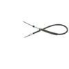 BOSCH rankinio stabdžio trosas Peugeot 406 1987477573 1J0609721AQ