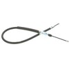 BOSCH rankinio stabdžio trosas Peugeot 406 1987477573 1J0609721AQ