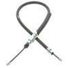 BOSCH rankinio stabdžio trosas Peugeot 406 1987477573 1J0609721AQ