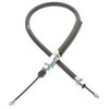 BOSCH rankinio stabdžio trosas Peugeot 406 1987477573 1J0609721AQ