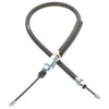 BOSCH rankinio stabdžio trosas Peugeot 406 1987477573 1J0609721AQ