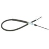 BOSCH rankinio stabdžio trosas Peugeot 406 1987477573 1J0609721AQ