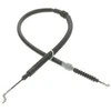 BOSCH rankinio stabdžio trosas, skirtas Vw Transporter 1987477707 1J0609721AQ
