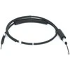 Bosch Rankinio Stabdžio Trosas Jaguar X-type X400 2.0 D 2.1 V6 2.5 V6 2.2 D LR000001 LR000002