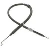 BOSCH rankinio stabdžio trosas, skirtas Vw Transporter 1987477707 1J0609721AQ